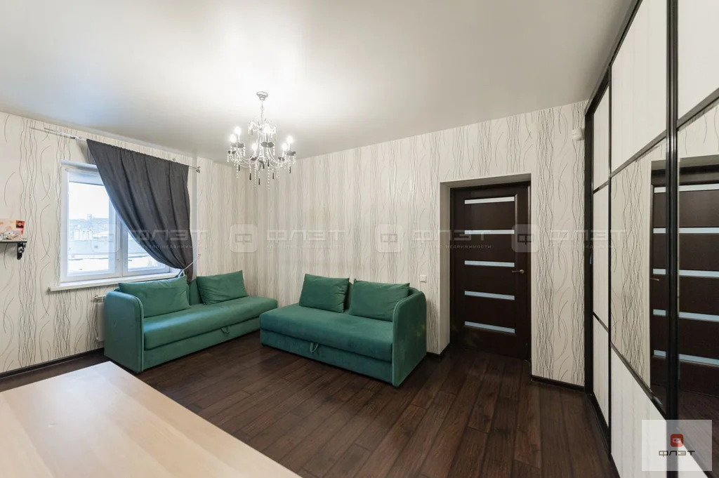Продажа квартиры, Казань, ул. Адоратского - Фото 5