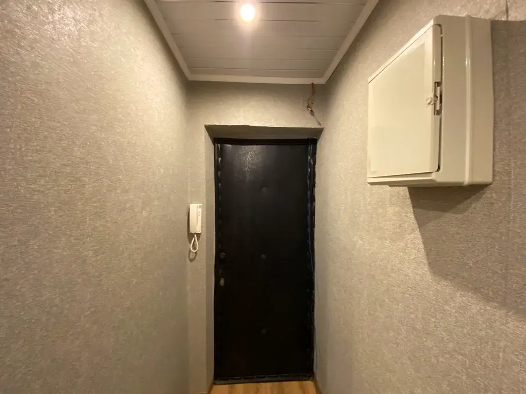 2-я квартира на ул. Плеханова, дом 17 - Фото 21