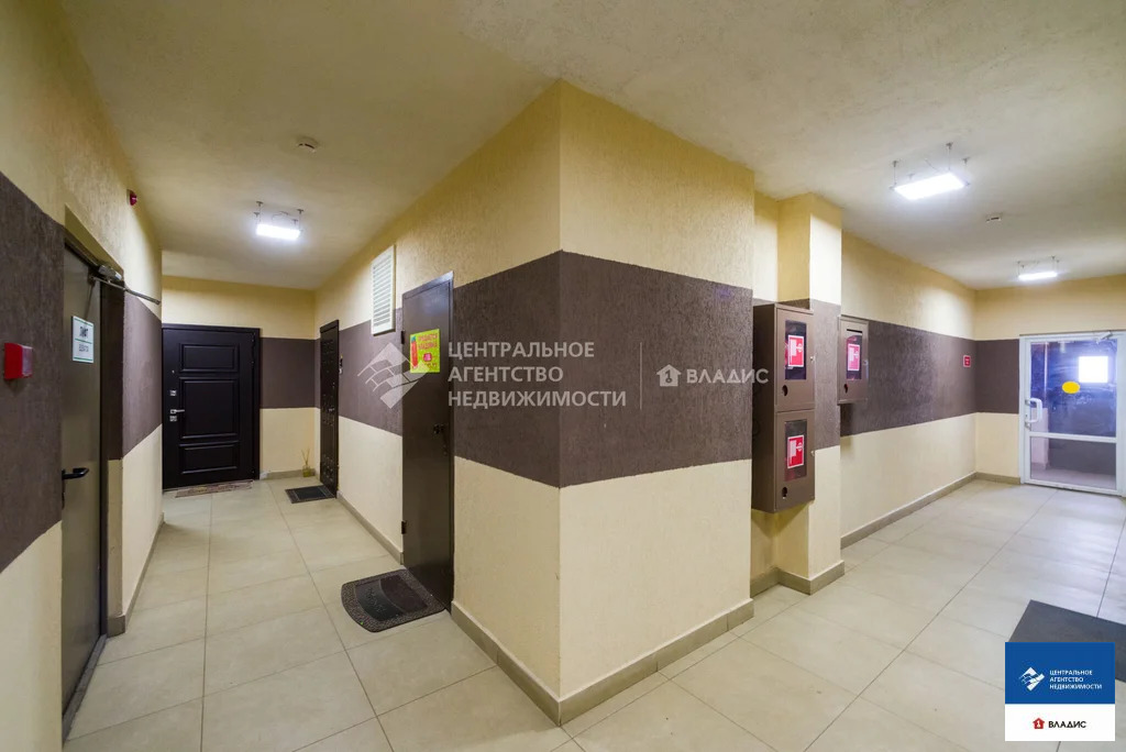 Продажа квартиры, Рязань, Васильевская улица - Фото 20