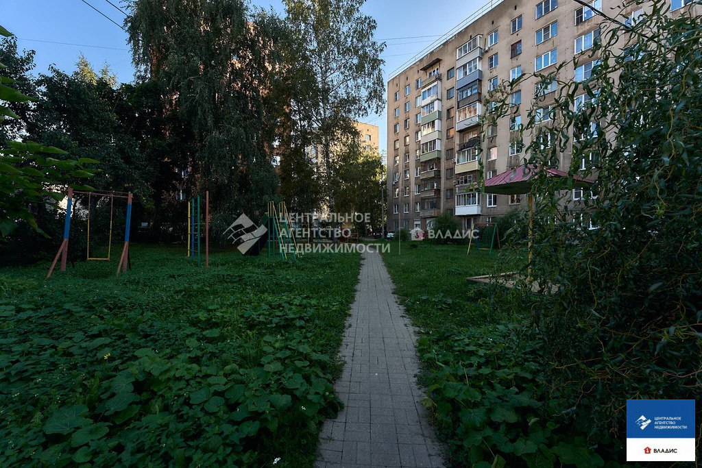 Продажа квартиры, Рязань, ул. Ленина - Фото 17