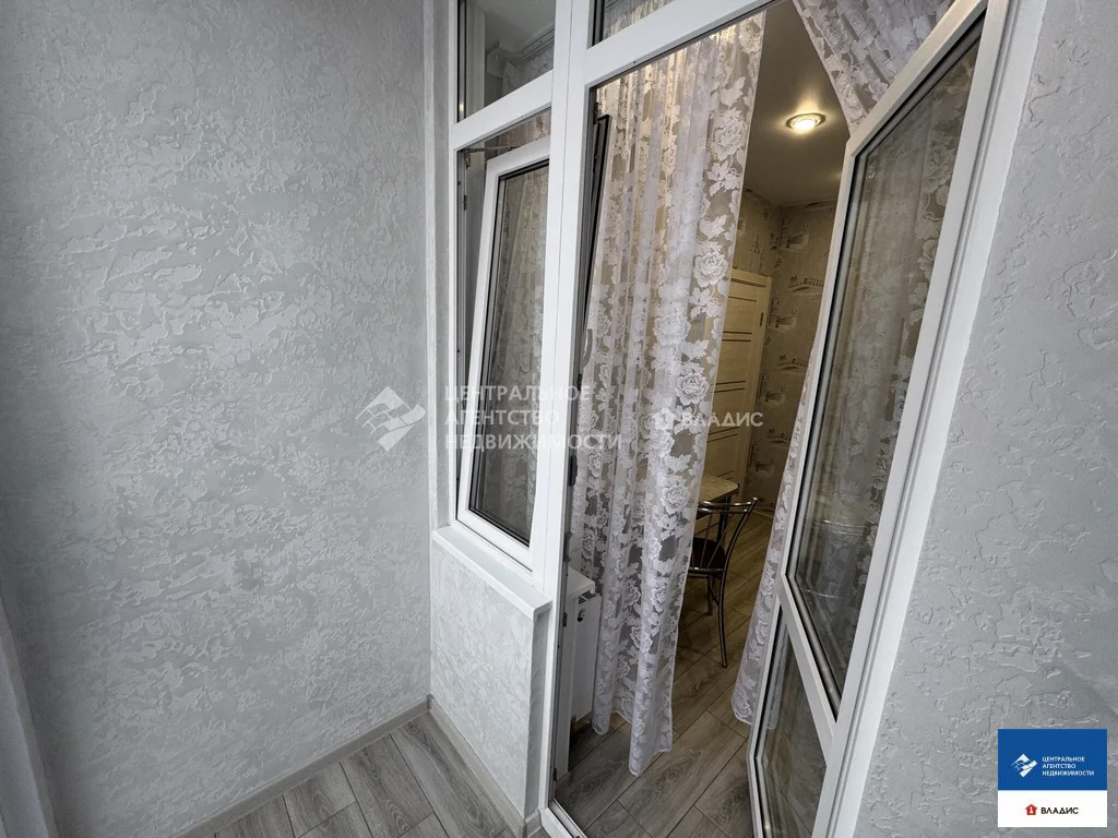 Аренда квартиры, Рязань, ул. Островского - Фото 16