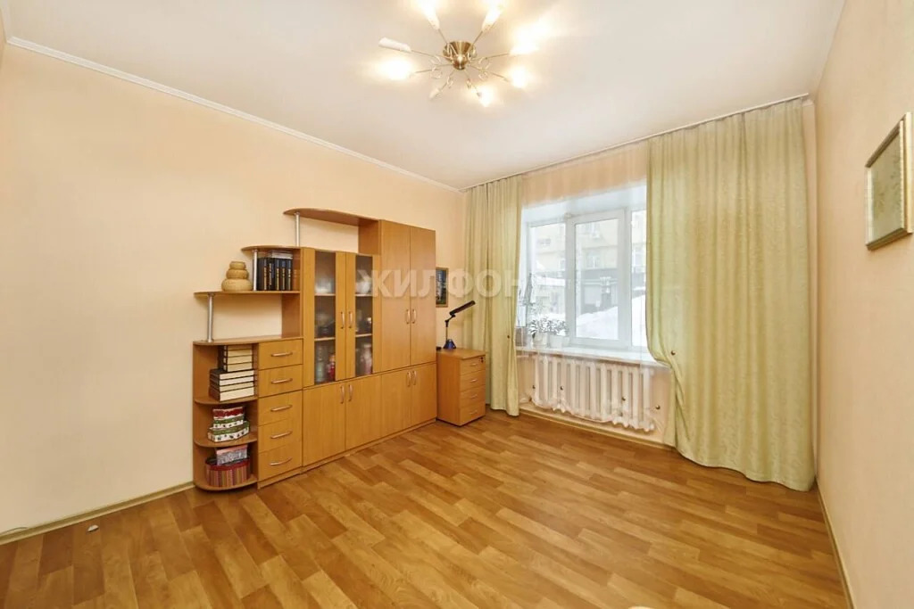 Продажа квартиры, Новосибирск, ул. Октябрьская - Фото 5