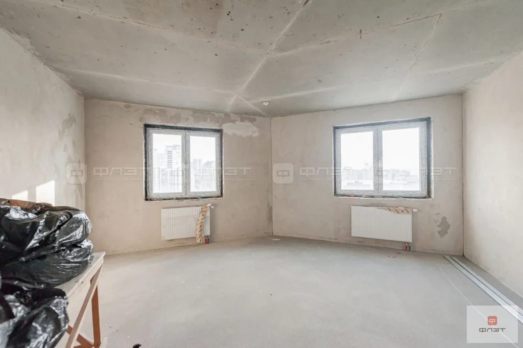 Продажа квартиры, Казань, ул. Четаева - Фото 18