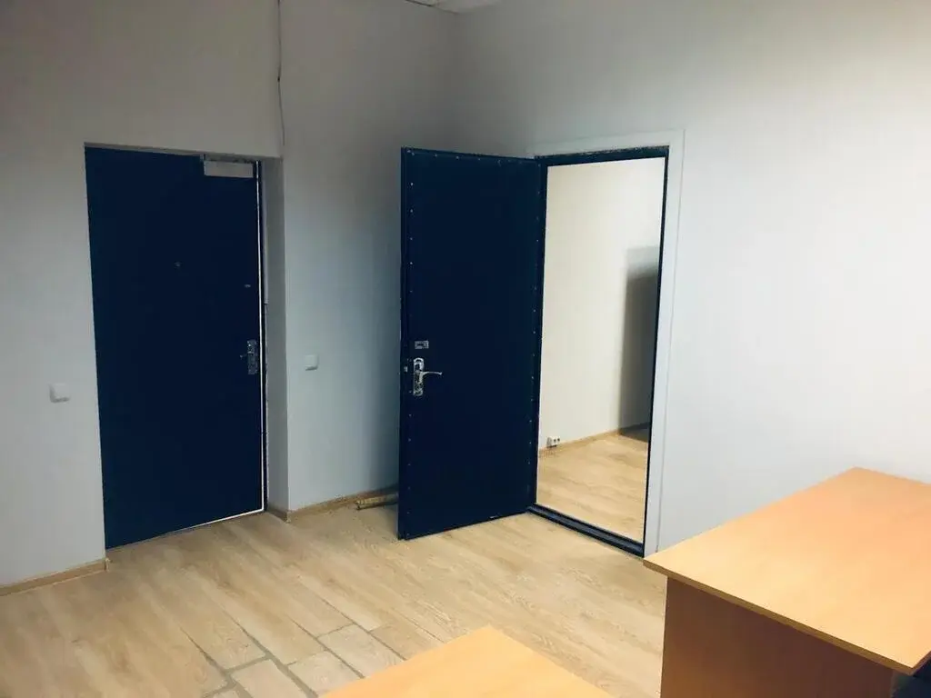 М.Полежаевская 10 м.п .5-Магистральная д.10А .Сдается 29 кв на  2/4 - Фото 6