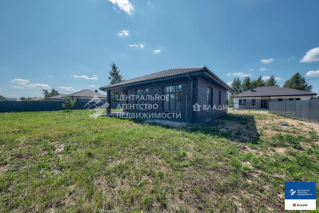 Продажа дома, Рязанский район - Фото 2