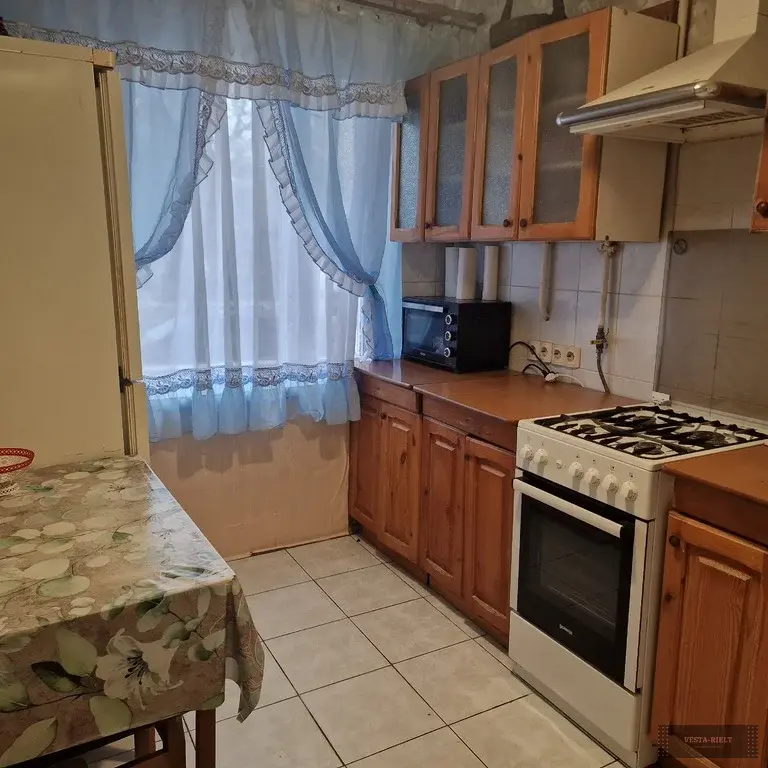 Квартира в Шарапово - Фото 12