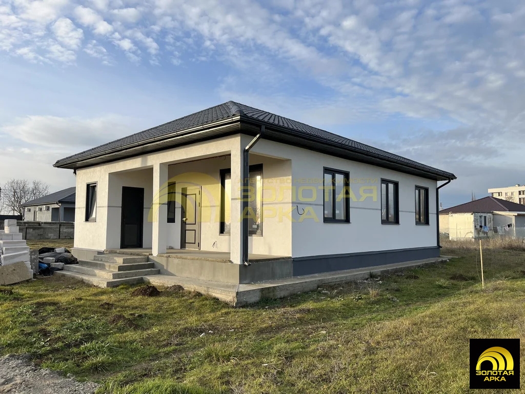 Продажа дома, Тамань, Темрюкский район, Молодежный пер. - Фото 4