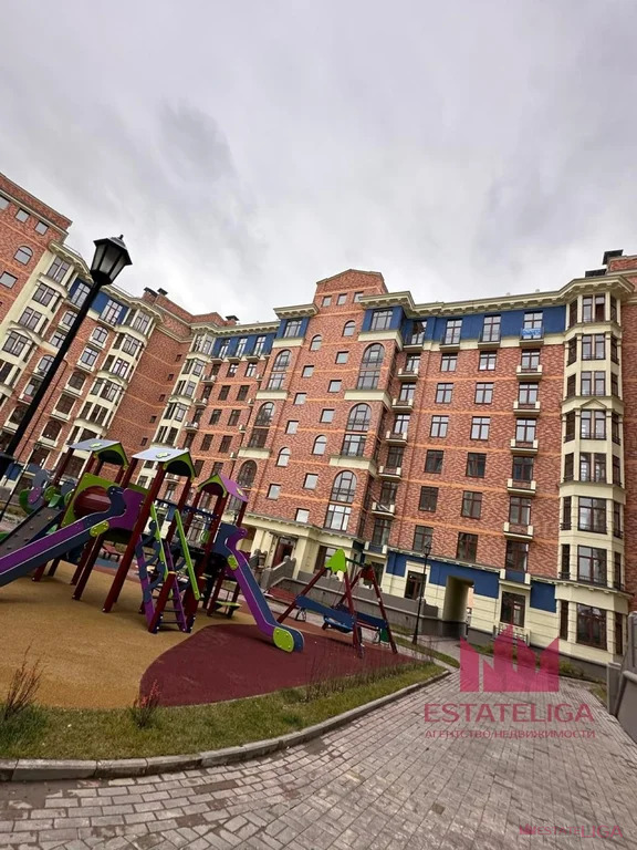 Продажа квартиры, Видное, Ленинский район, бульвар Мстислава ... - Фото 7