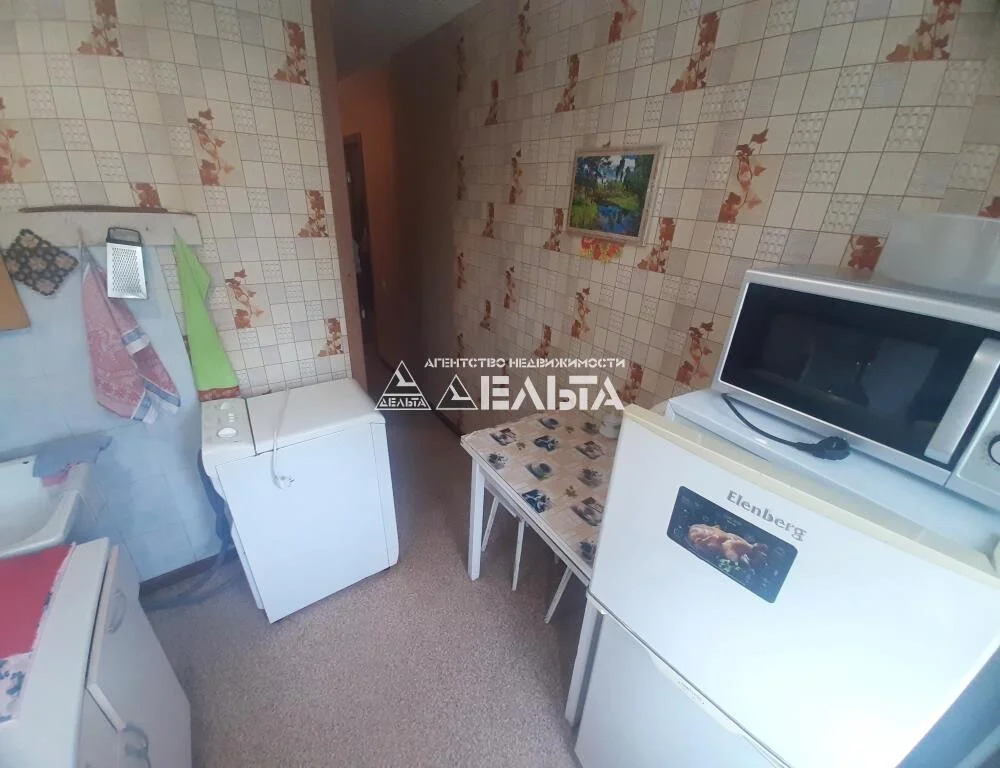 Продажа квартиры, Новосибирск, ул. Иванова - Фото 11