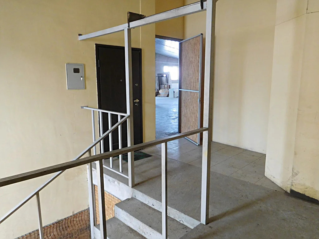 Склад теплый 230 кв.м. аренда - Фото 8
