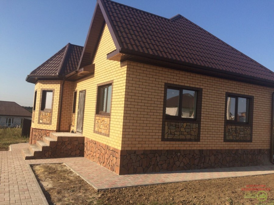 Купить дом в белгородской области фото Дома белгородском районе п северный