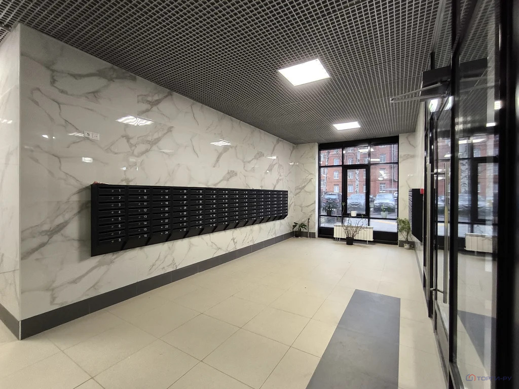Продажа квартиры, Гостиничный проезд - Фото 4