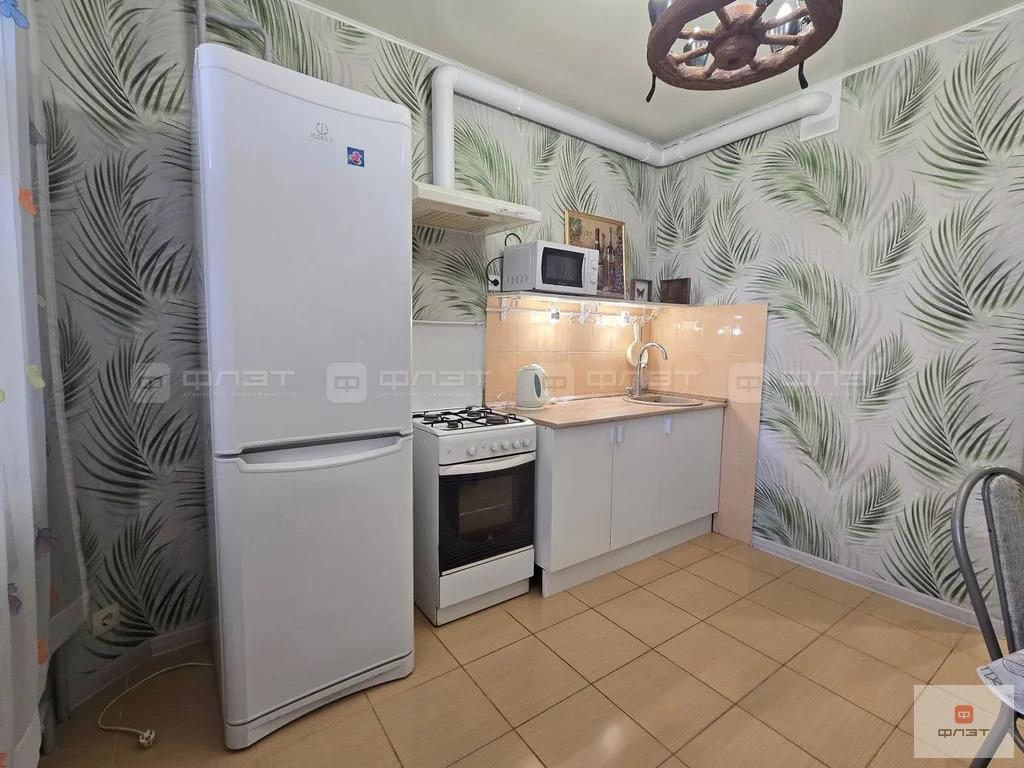 Продажа квартиры, Казань, ул. Хайдара Бигичева - Фото 9