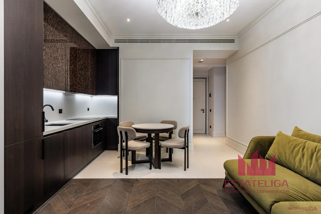 Аренда квартиры, м. Парк Победы, ул. Поклонная - Фото 3