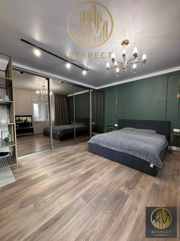 Продажа квартиры, Минеральные Воды, ул. Чапаева - Фото 5