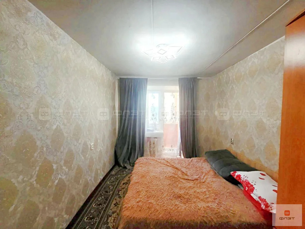 Продажа квартиры, Казань, ул. Фрунзе - Фото 5
