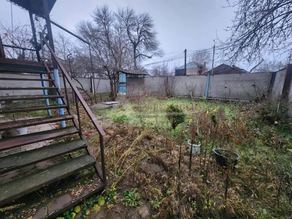 Продажа дома, Георгиевск, ул. Чкалова - Фото 20