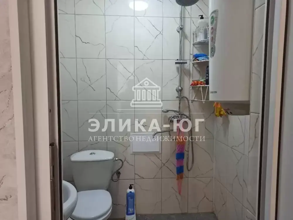 Продажа таунхауса, Новомихайловский, Туапсинский район, 2-мкр. - Фото 8