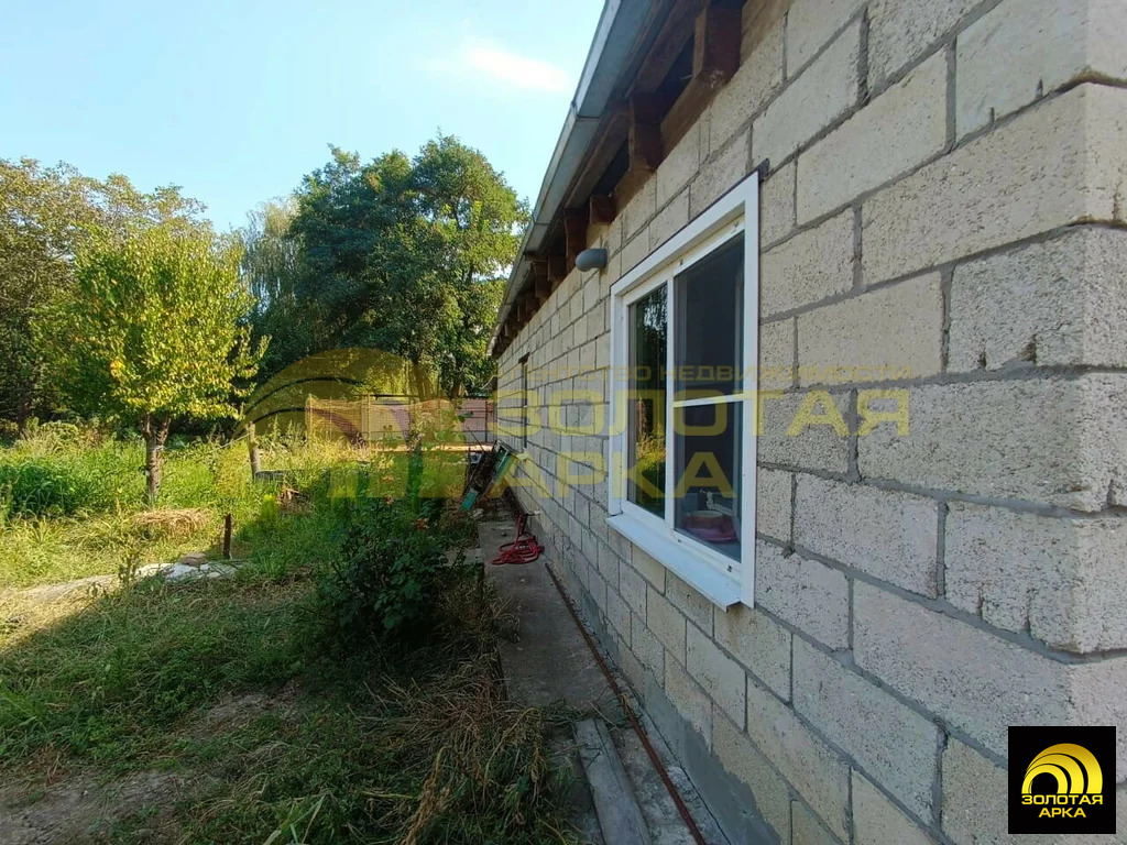 Продажа дома, Мингрельская, Абинский район, ул. Советская - Фото 23