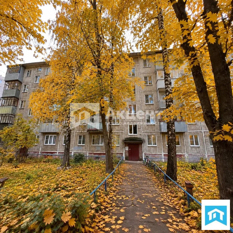 Продажа квартиры, Иваново, Строителей пр-кт. - Фото 1