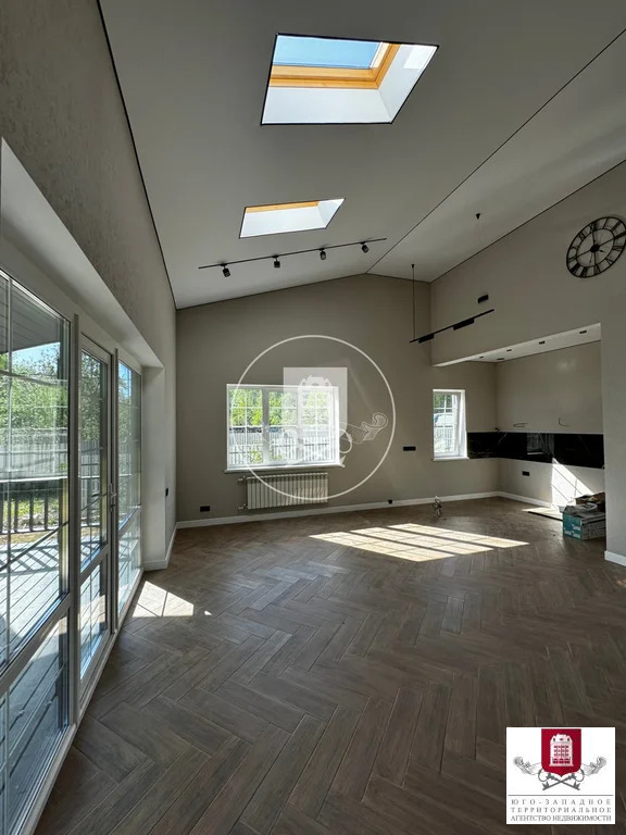 Продажа дома, Комлево, Боровский район, радужная ул - Фото 26