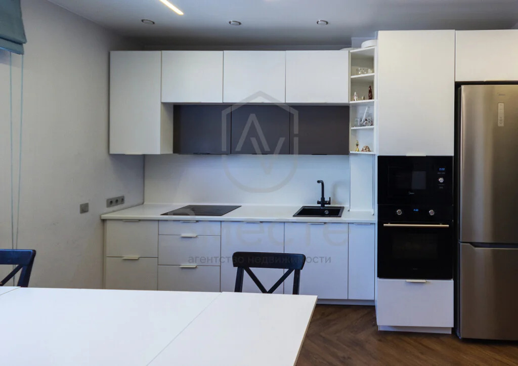 Продажа квартиры, Новосибирск, ул. Лескова - Фото 5