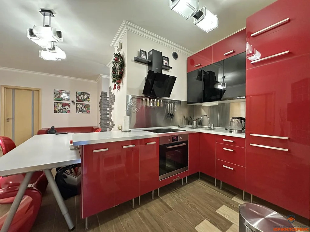 Продажа квартиры, Домодедово, Домодедово г. о., улица Лунная - Фото 13