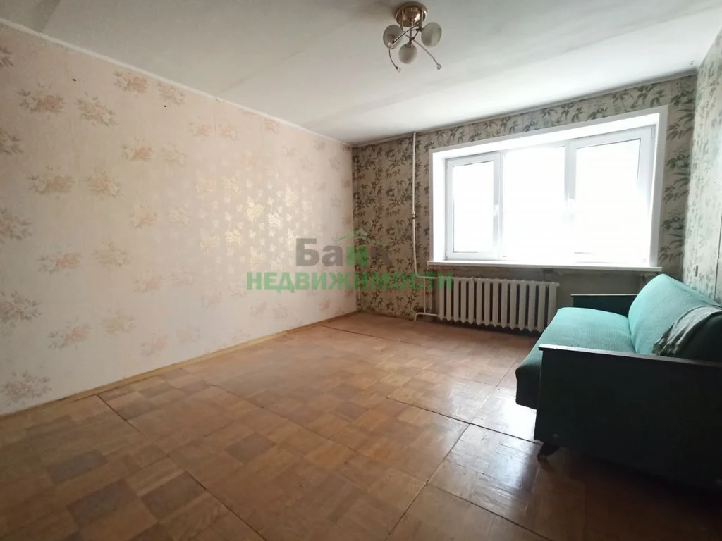 Продажа квартиры, Балаково, Саратовское шоссе ул. - Фото 1