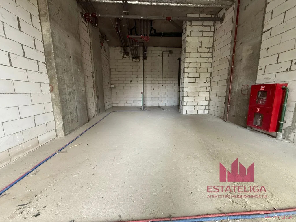 Аренда ПСН, Нагатинская наб. - Фото 10