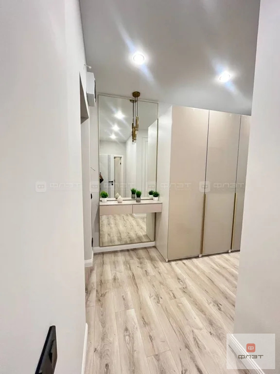 Продажа квартиры, Казань, ул. Заслонова - Фото 26