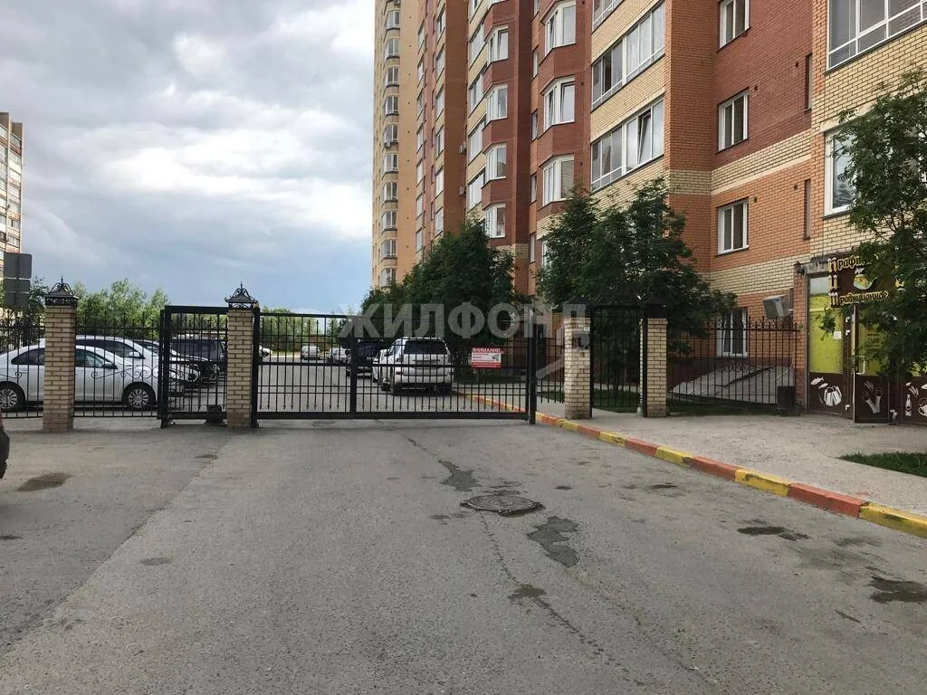 Продажа квартиры, Новосибирск, ул. Гоголя - Фото 46