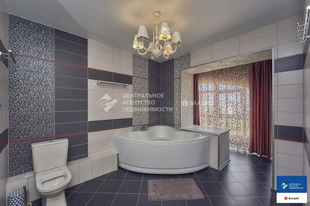 Продажа квартиры, Рязань, ул. Бирюзова - Фото 11