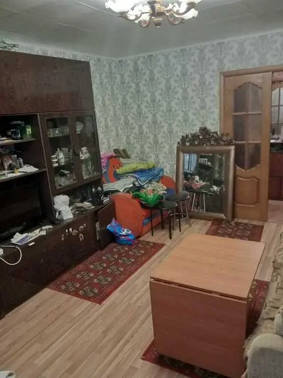Продаю 1/2 долю трёхкомнатной квартиры, Комсомольский б-р, 4 - Фото 3
