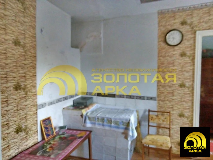 Продажа дома, Федоровская, Абинский район, ул. Первомайская - Фото 13