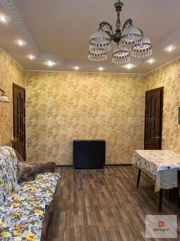 Продажа квартиры, Казань, ул. Шамиля Усманова - Фото 5