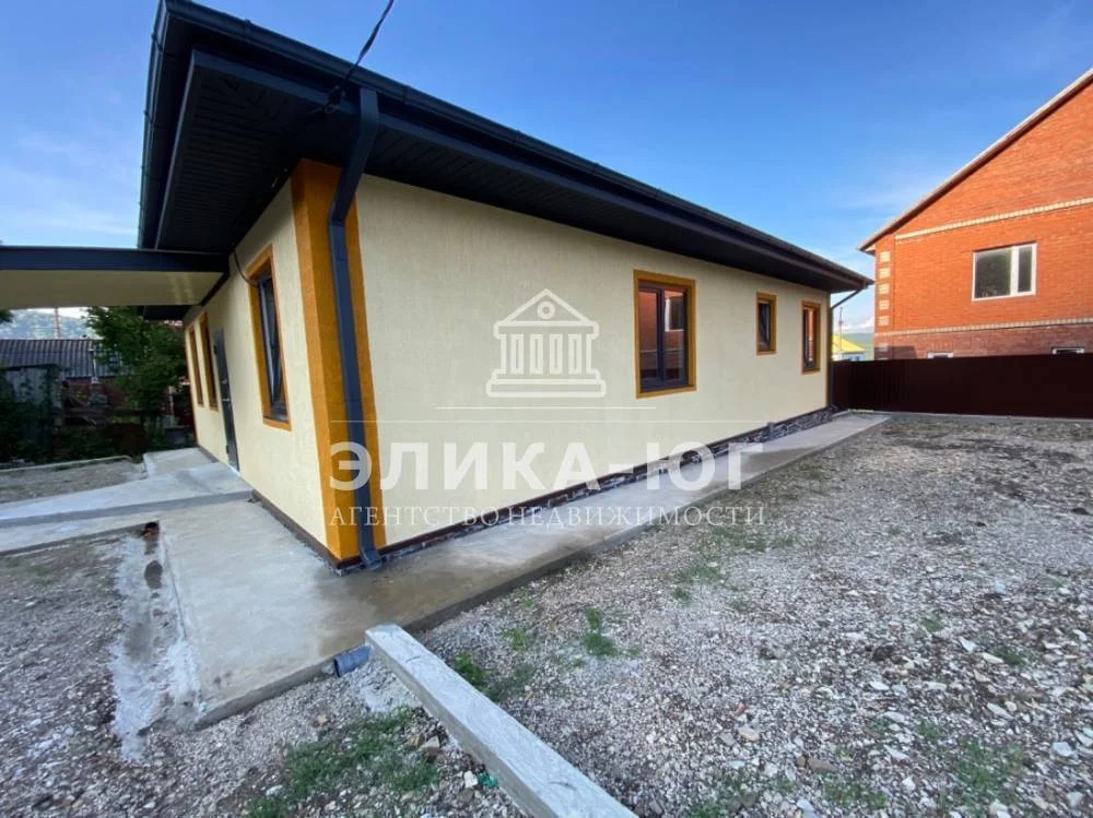 Продажа дома, Тенгинка, Туапсинский район, Тульский пер. - Фото 3