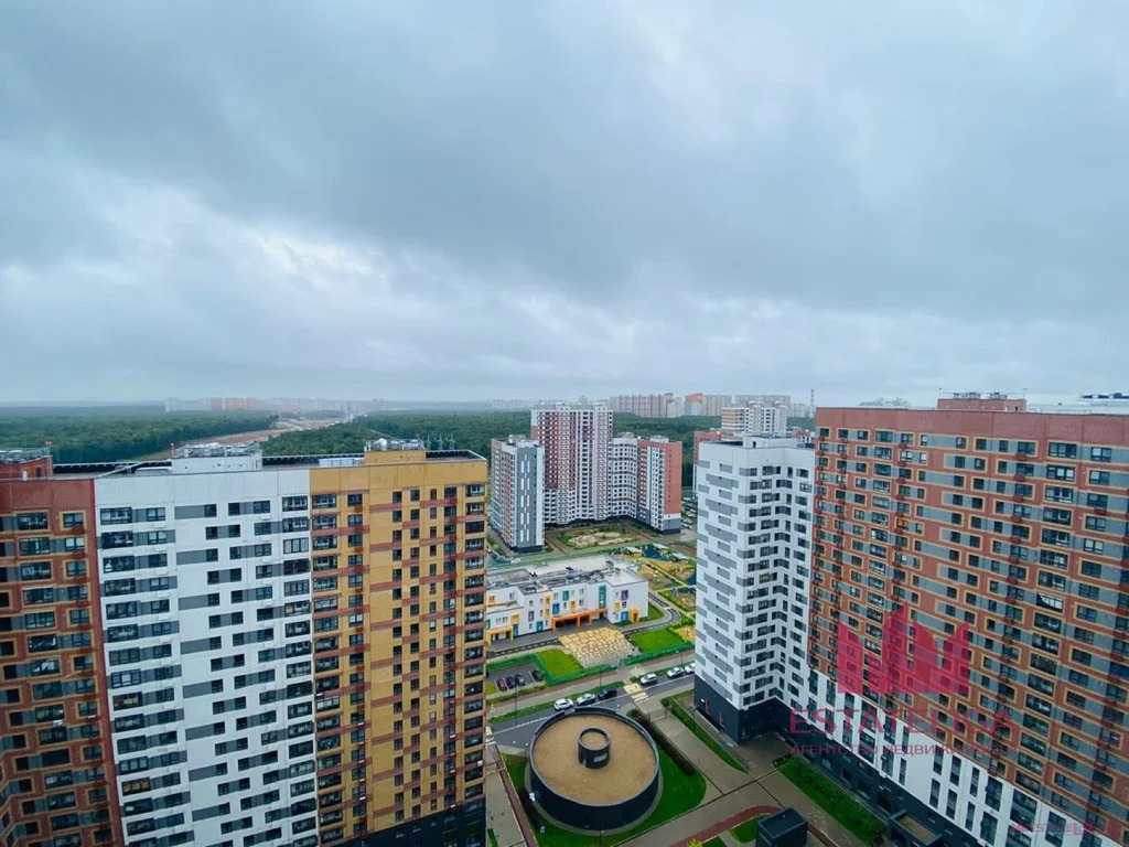 Продажа квартиры, Битца, Ленинский район, Южный бульвар - Фото 8