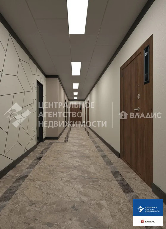 Продажа квартиры, Рязань, ул. Островского - Фото 6