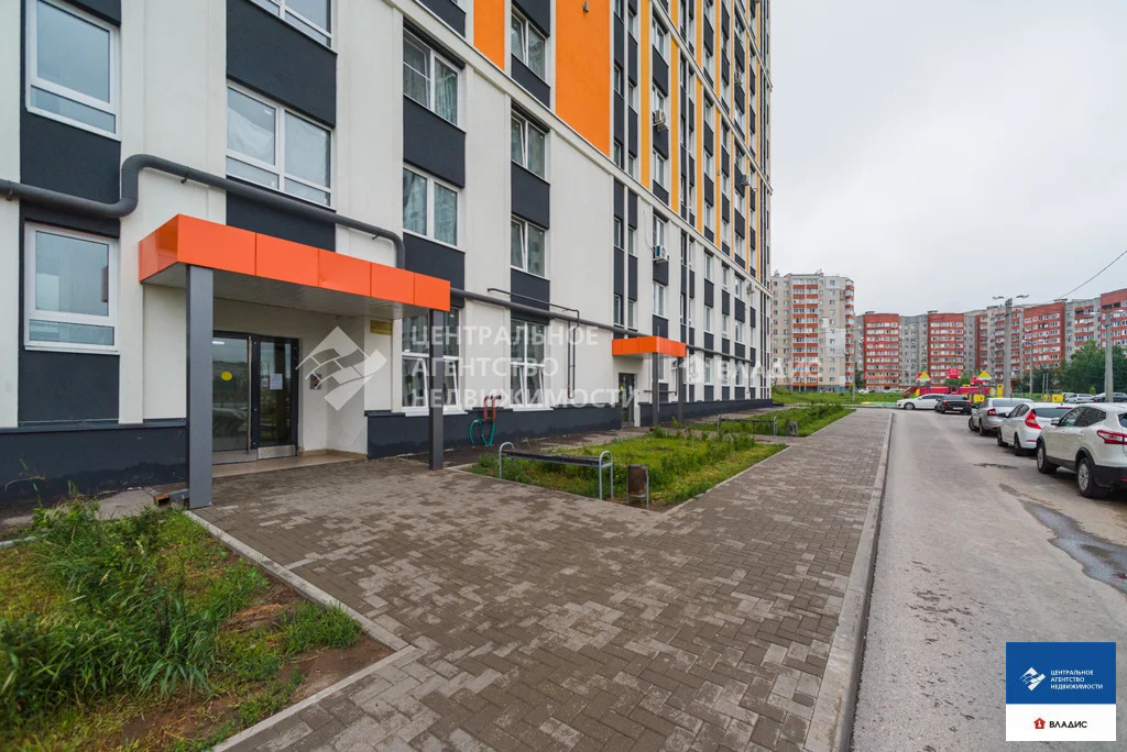 Продажа квартиры, Рязань, ул. Зубковой - Фото 13