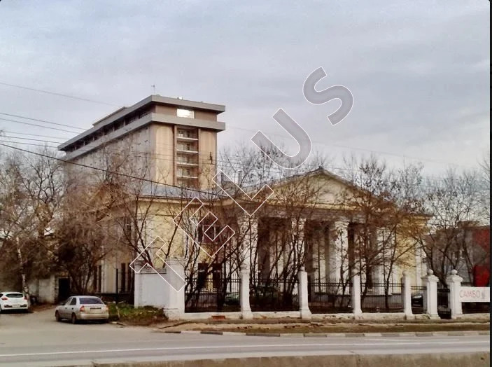 м. Каширская, Каширское шоссе 1162м2 "продажа здания" (ном. объекта: ... - Фото 8