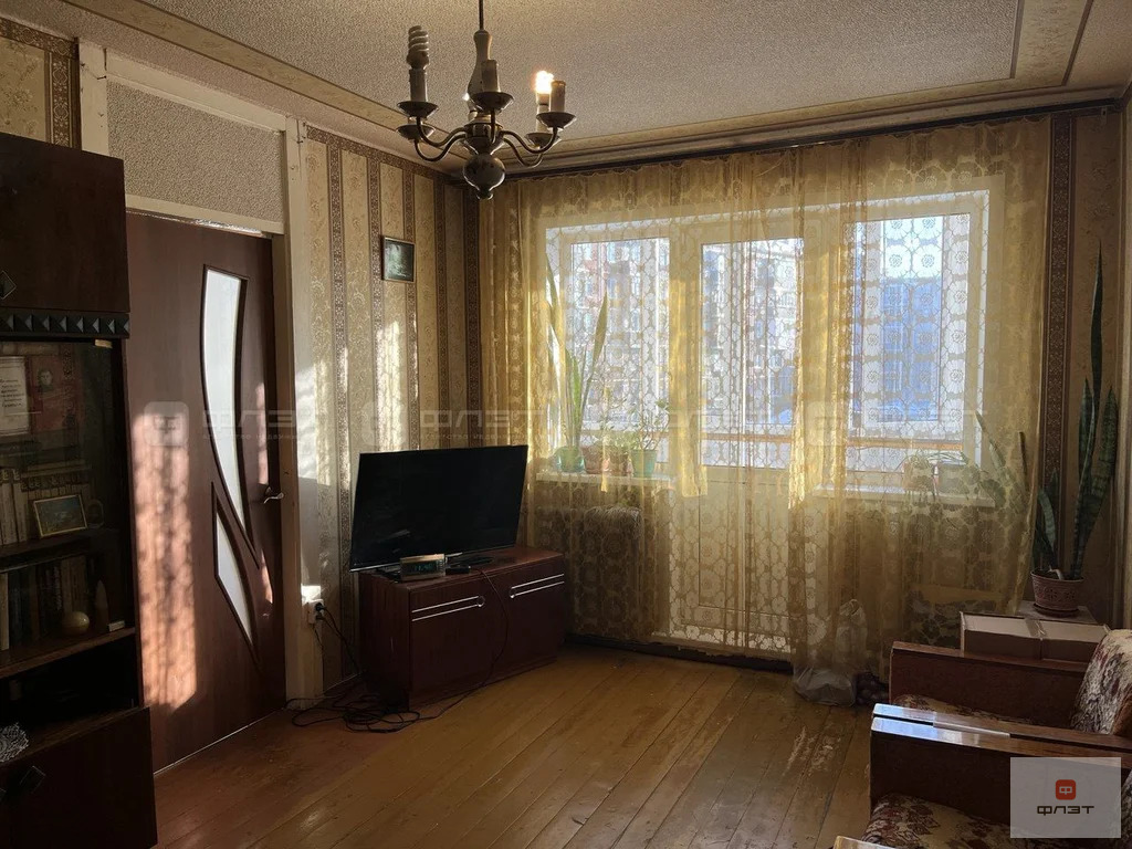 Продажа квартиры, Казань, ул. Татарстан - Фото 4