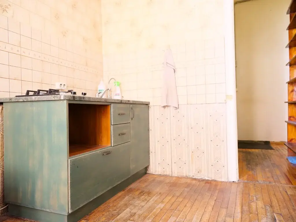 Продам 2-х комн. кв. в С-Петербурге от владельца: В.О., ул. Репина, 25 - Фото 35