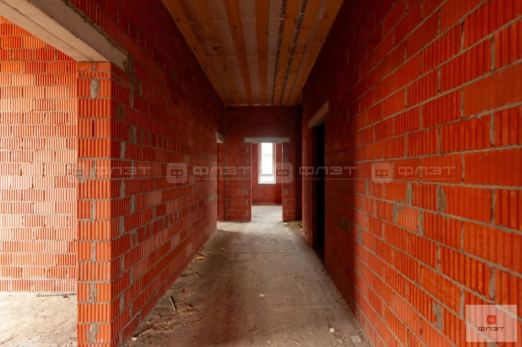 Продажа дома, Большие Кабаны, Лаишевский район, ул. Звёздная - Фото 11