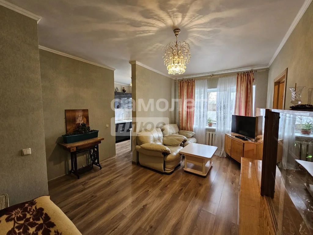 Продажа квартиры, Дмитров, Дмитровский район, Г.Г.Королёва ул. - Фото 2