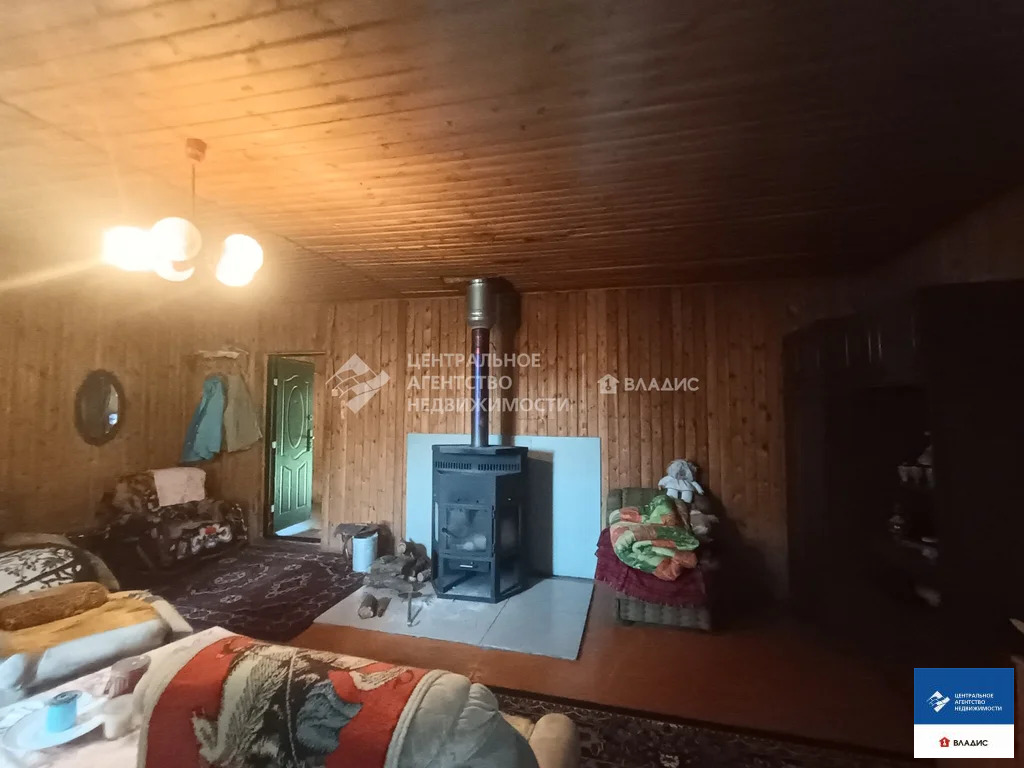 Продажа дома, Клишино, Рыбновский район - Фото 6