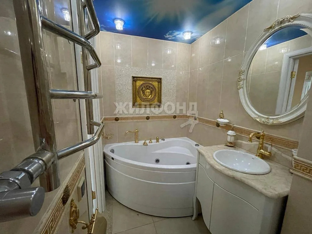 Продажа квартиры, Новосибирск, ул. Тульская - Фото 11