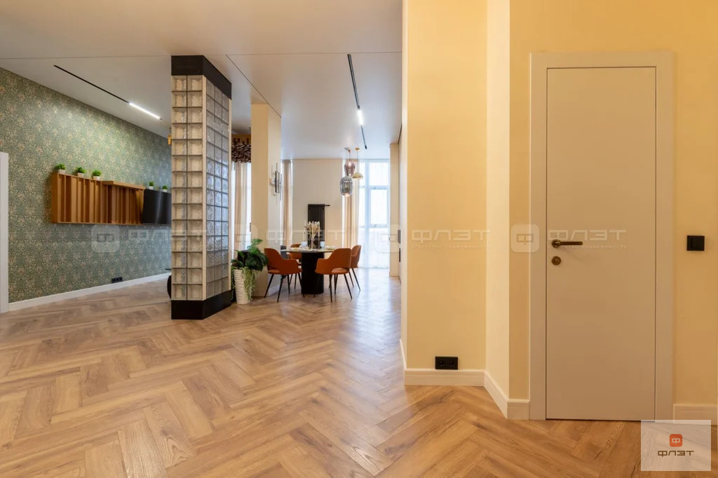 Продажа квартиры, Казань, ул. Столярова - Фото 15