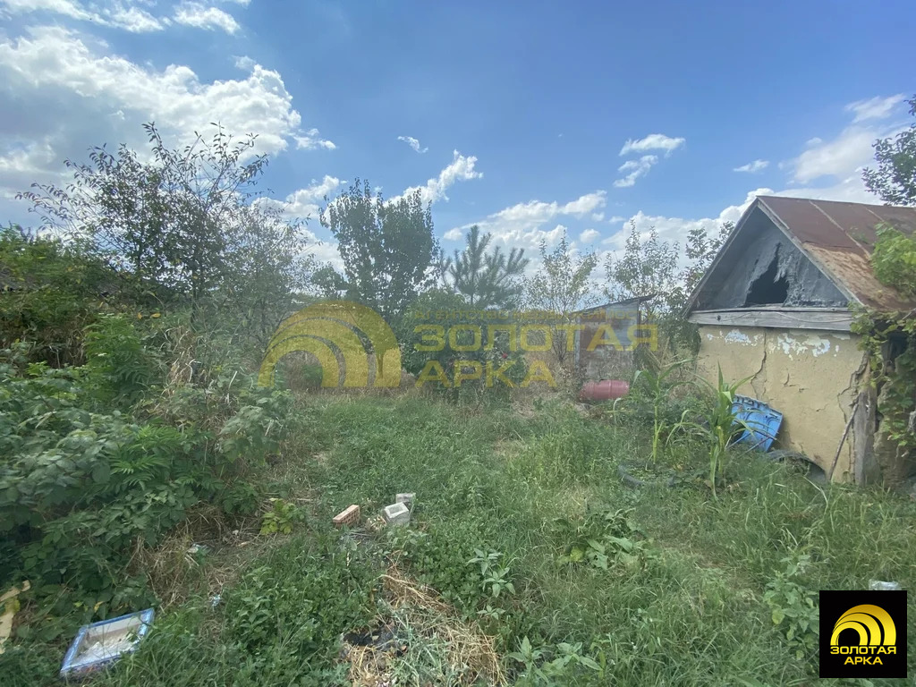 Продажа дома, Новопетровский, Северский район, ул. Таманская - Фото 19