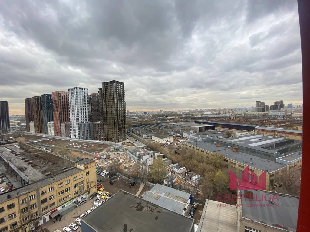 Аренда квартиры, ул. Новоостаповская - Фото 5