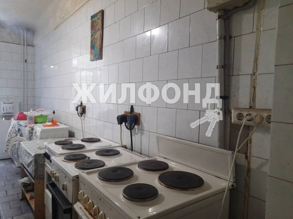 Продажа комнаты, Новосибирск, ул. Народная - Фото 7